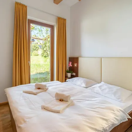 Emma Apartments- Self Check- In * Piesendorf