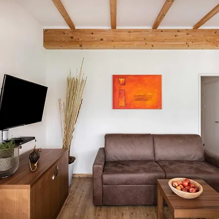 Apartment Emma Apartments-