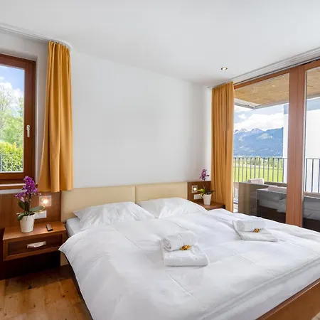 Apartment Emma Apartments-
