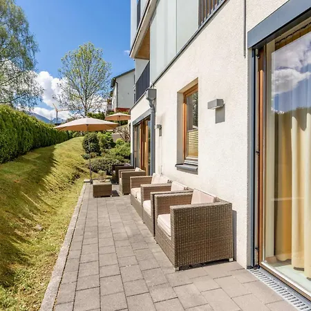 Emma Apartments- Self Check- In * Piesendorf