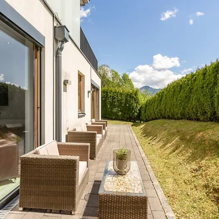 Apartment Emma Apartments- Self Check- In Piesendorf
