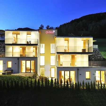 Apartman Emma Apartments- Self- Check -in