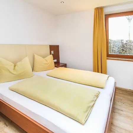 Apartmán Emma Apartments- Self- Check -in Piesendorf