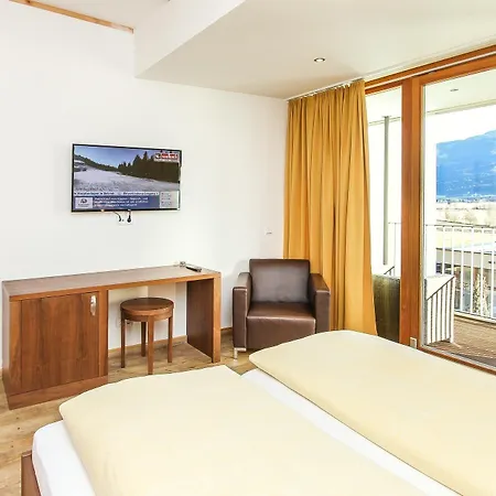 Emma Apartments- Self- Check -in Piesendorf