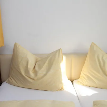 Emma Apartments- Self- Check -in