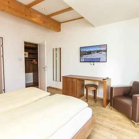 Emma Apartments- Self- Check -in Apartman