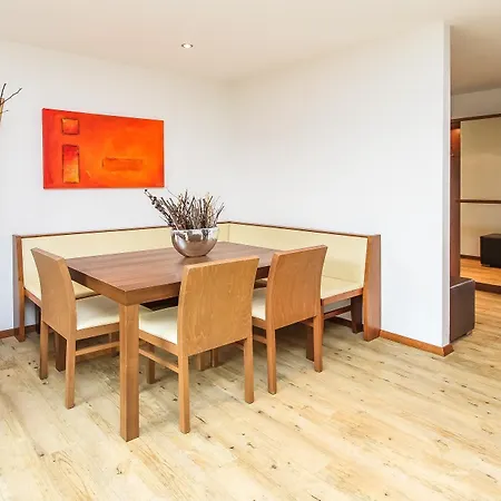 Emma Apartments- Self- Check -in פיסנדורף