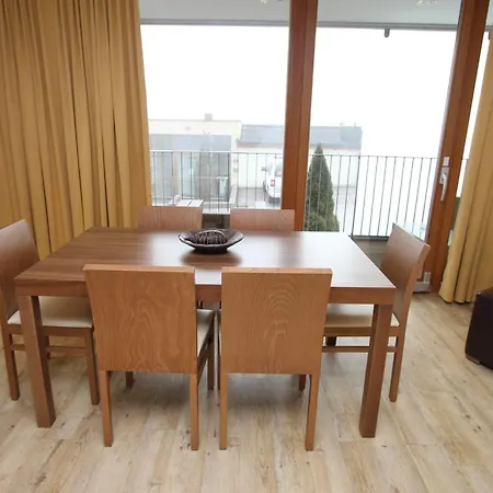 Apartman Emma Apartments- Self- Check -in