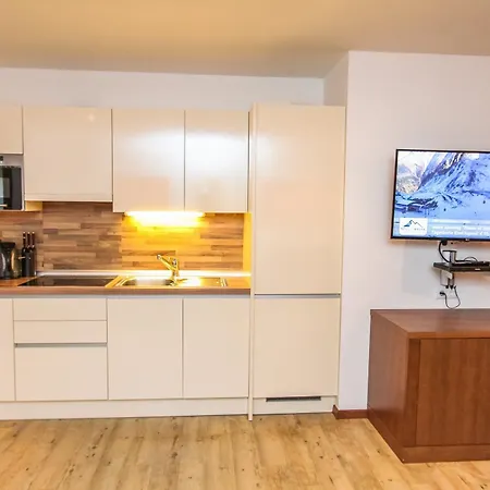 Emma Apartments- Self- Check -in * פיסנדורף