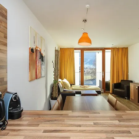 Emma Apartments- Self- Check -in Apartmán *