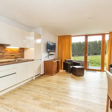 Emma Apartments- Self- Check -in * Piesendorf