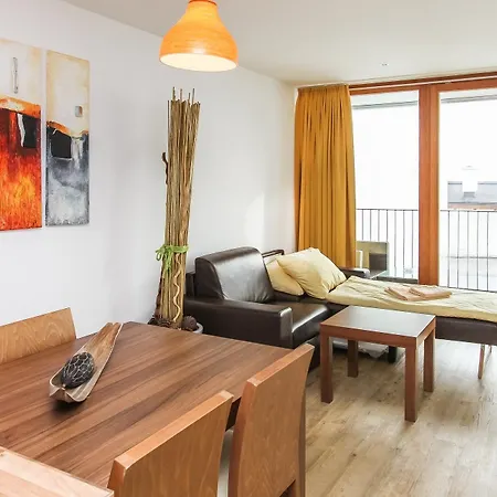 Emma Apartments- Self- Check -in Apartmán Piesendorf