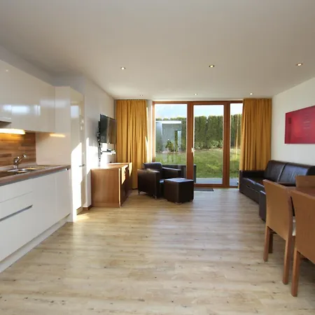 Emma Apartments- Self- Check -in Apartmán Piesendorf