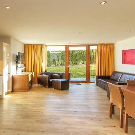 Emma Apartments- Self- Check -in