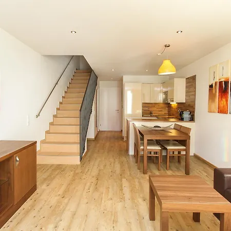 Emma Apartments- Self- Check -in Apartmán *