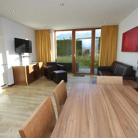 Apartman Emma Apartments- Self- Check -in *