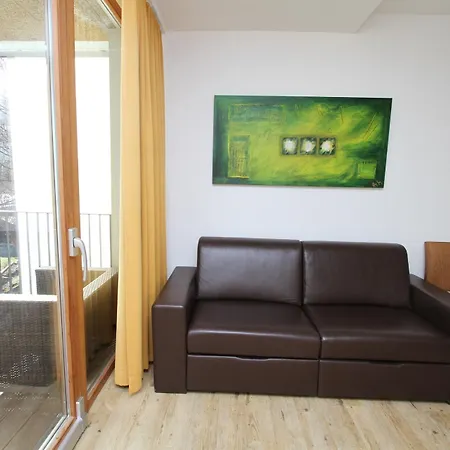 Emma Apartments- Self- Check -in *