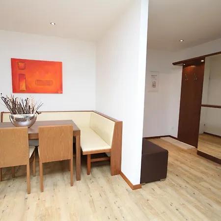 Apartmán Emma Apartments- Self- Check -in Piesendorf