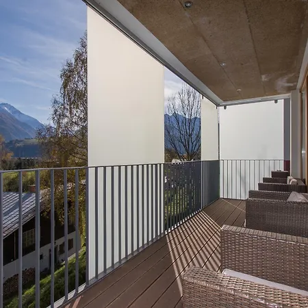 Emma Apartments- Self- Check -in Apartman Piesendorf