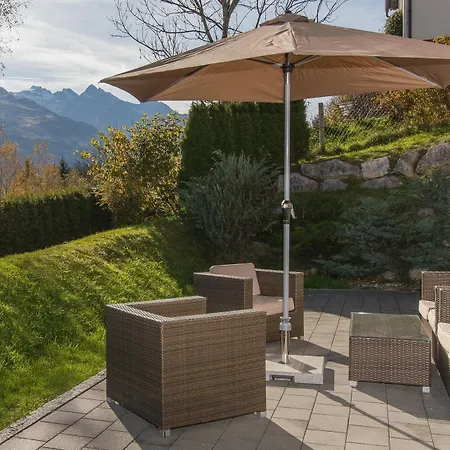 Apartmán Emma Apartments- Self- Check -in Piesendorf