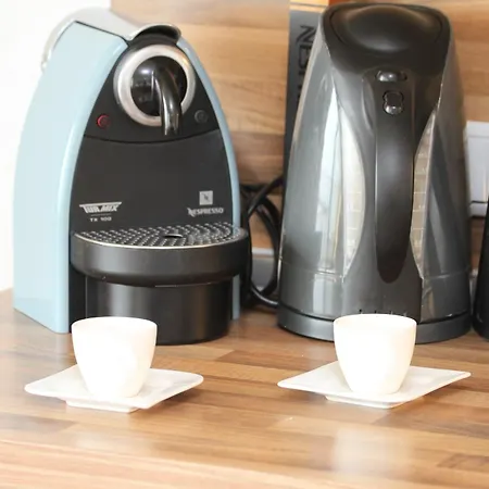 Emma Apartments- Self- Check -in Apartman