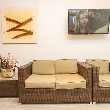 Emma Apartments- Self- Check -in *