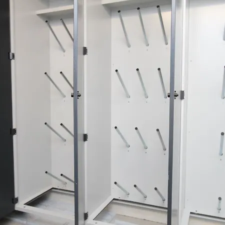 Emma Apartments- Self- Check -in Apartmán *