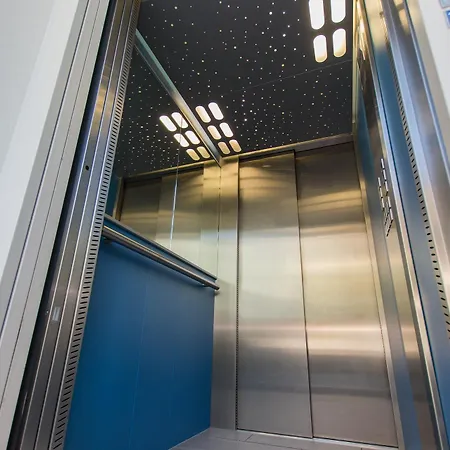 Apartman Emma Apartments- Self- Check -in Piesendorf