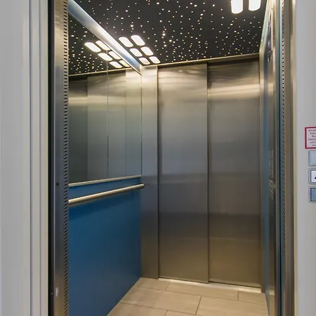 Emma Apartments- Self- Check -in Piesendorf