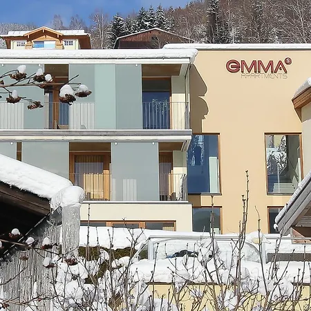 Apartmán Emma Apartments- Self- Check -in *