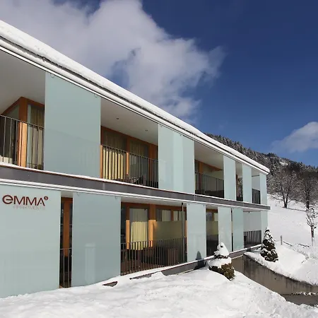 Emma Apartments- Self- Check -in *