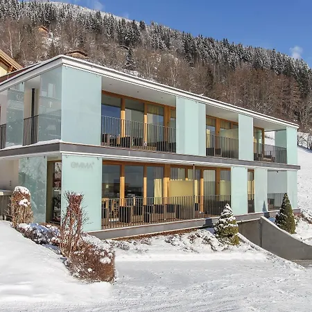 Emma Apartments- Self- Check -in * Piesendorf