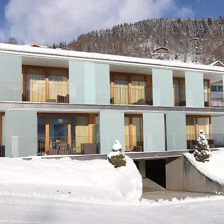 Emma Apartments- Self- Check -in * Piesendorf