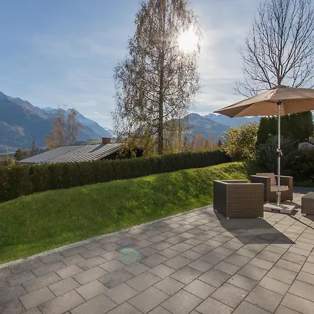 Emma Apartments- Self- Check -in * Piesendorf