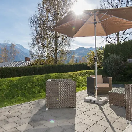 Apartman Emma Apartments- Self- Check -in Piesendorf