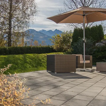 Emma Apartments- Self- Check -in Apartmán