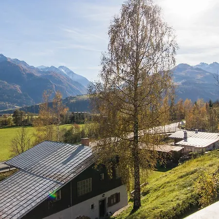 Emma Apartments- Self- Check -in Piesendorf