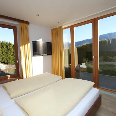 Emma Apartments- Self- Check -in Apartmán