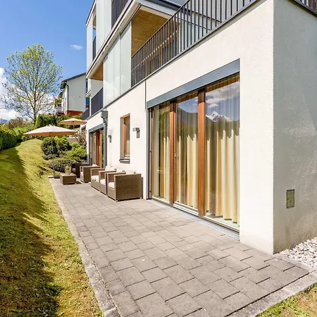 Emma Apartments- Self- Check -in Apartmán Piesendorf