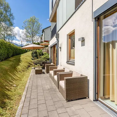 Emma Apartments- Self- Check -in Piesendorf