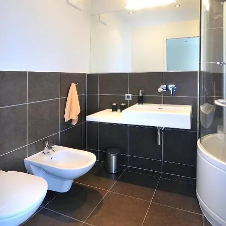 Emma Apartments- Self Check- In Apartment Piesendorf