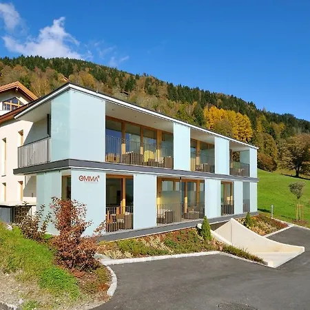 Emma Apartments- Self- Check -in Apartman Piesendorf