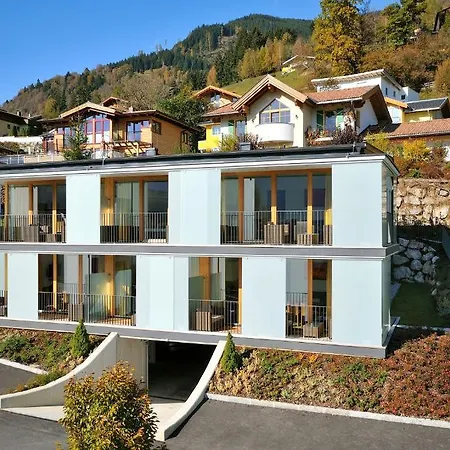 Emma Apartments- Self- Check -in Apartmán