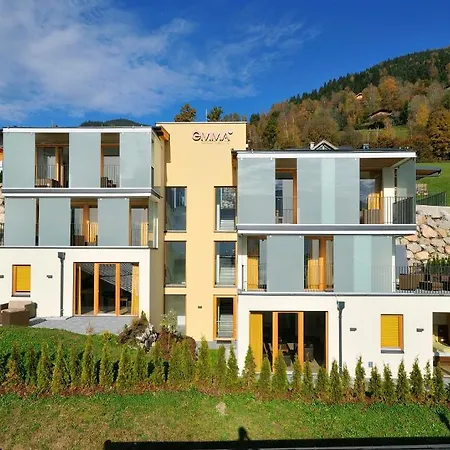 Apartman Emma Apartments- Self- Check -in *