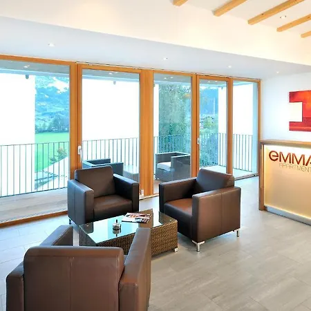 Emma Apartments- Self- Check -in *