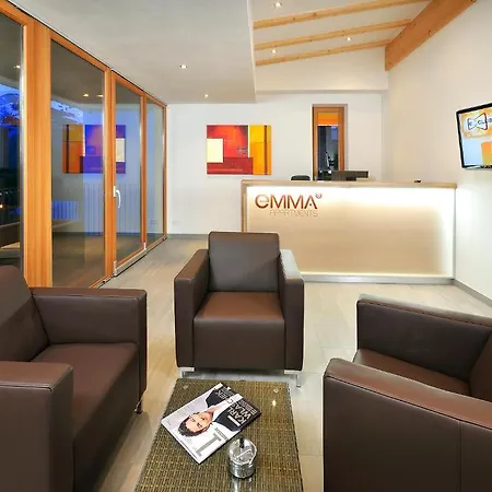 Emma Apartments- Self- Check -in ピーゼンドルフ