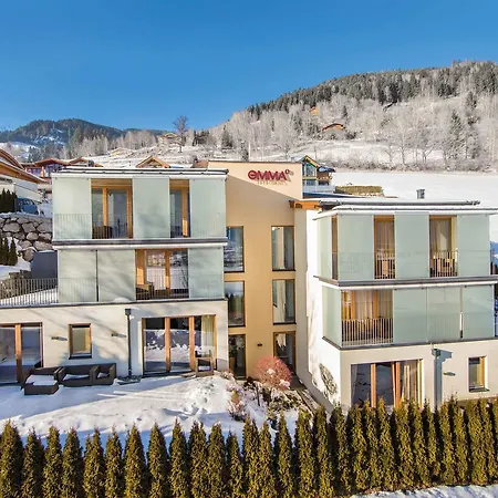 Apartmán Emma Apartments- Self- Check -in