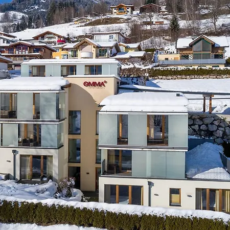 Apartmán Emma Apartments- Self- Check -in