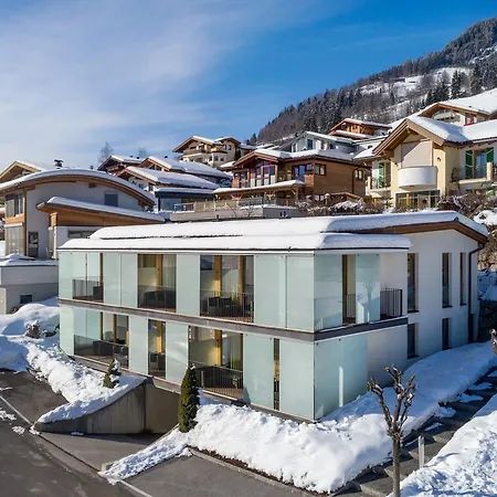 Emma Apartments- Self- Check -in Piesendorf