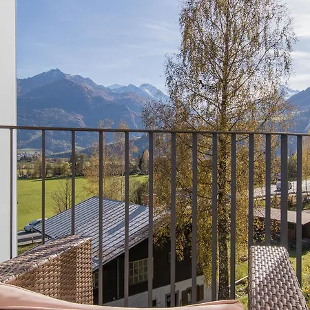 Emma Apartments- *